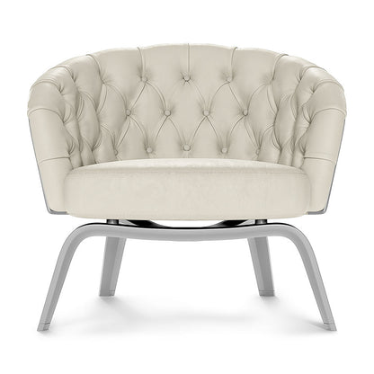 NICHOLASJOHN INC NJ-DURHAM Mystic White Solid   Fabric - NJ25-2920