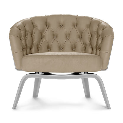 NICHOLASJOHN INC NJ-DURHAM Bone Solid   Fabric - NJ25-2922