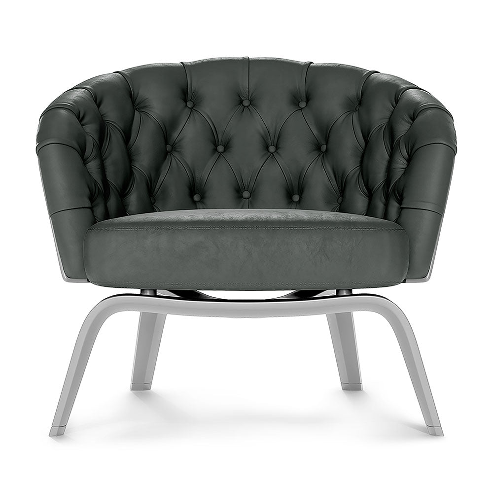 NICHOLASJOHN INC NJ-DURHAM Slate Solid   Fabric - NJ25-2936