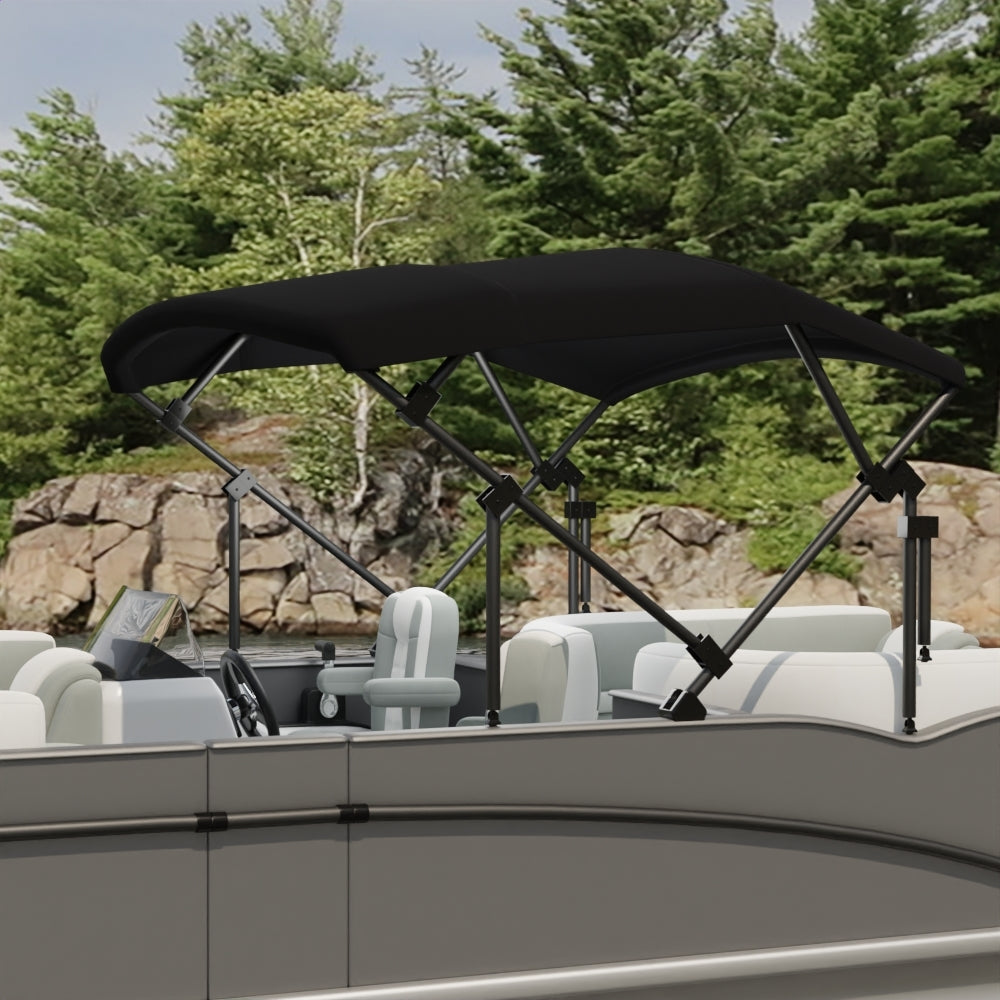 NICHOLASJOHN INC NJ-BRELLA Black Solid,Tweed,Tweed   Fabric - NJ25-2938