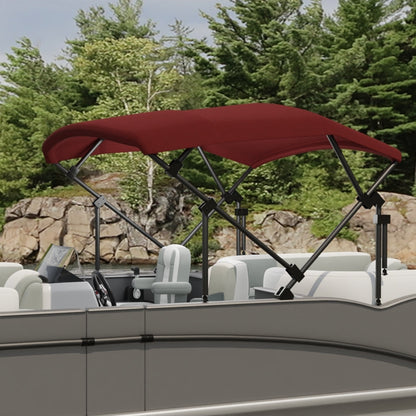 NICHOLASJOHN INC NJ-BRELLA Red Solid,Tweed,Tweed   Fabric - NJ25-2948