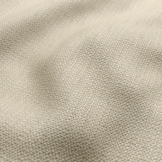 JF Fabrics FibreGuard Outdoor SEASCAPE 33 Fabric Texture Beige, Cream  Jacquard, Outdoor - 9736333 J9551