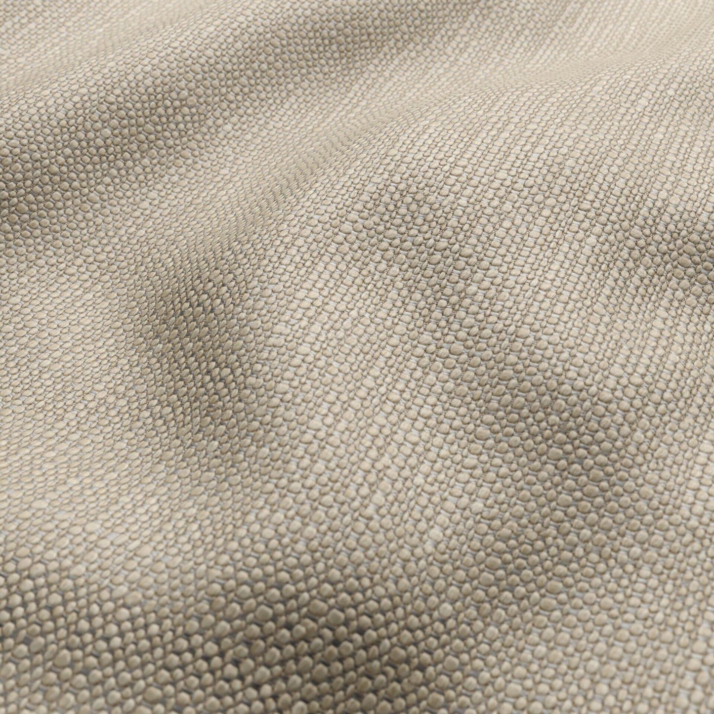 JF Fabrics FibreGuard Outdoor SEASCAPE 34 Fabric Texture Beige, Grey  Jacquard, Outdoor - 9736334 J9551
