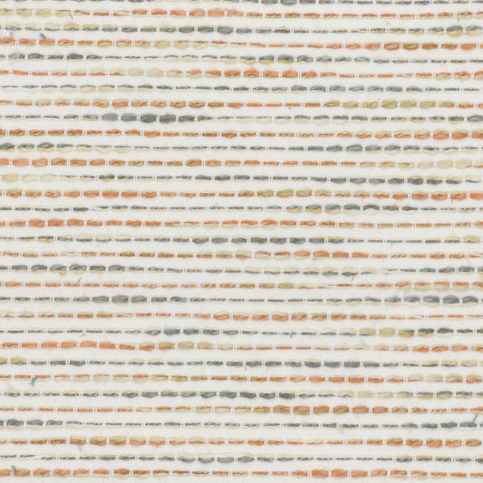 STOUT TEXTILES  MULTIPURPOSE,WOVENS TRADITIONAL, OTTOMAN GINGER   - SECA-1