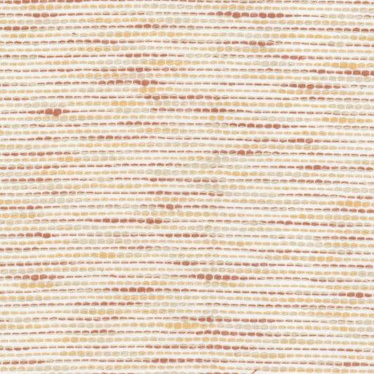 STOUT TEXTILES  MULTIPURPOSE,WOVENS TRADITIONAL, OTTOMAN MELON   - SECA-5