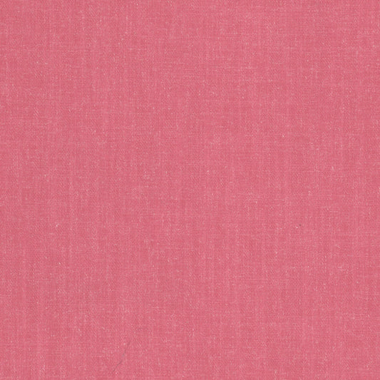 STOUT TEXTILES  UPHOLSTERY,WOVENS TRADITIONAL, SOLID CARNATION   - SEDO-1