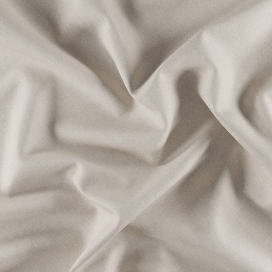 JF Fabrics JF Everyday, FibreGuard SEDONA 31 Fabric Traditional,Transitional,Contemporary,Plain Creme,Beige  Texture,Linen Texture - 8158931 J8681
