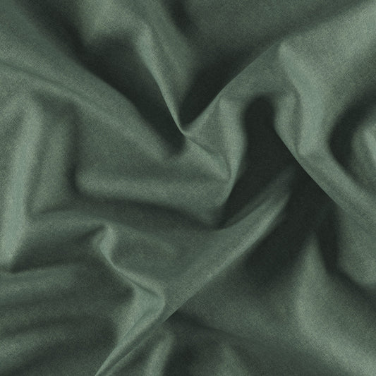 JF Fabrics JF Everyday, FibreGuard SEDONA 78 Fabric Traditional,Transitional,Contemporary,Plain Green  Texture,Linen Texture - 8158978 J8681
