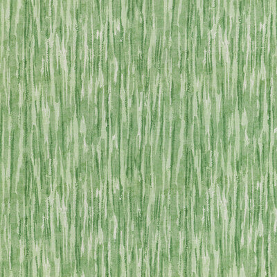 KRAVET BASICS PRINT MODERN WHITE,GREEN,   - SENKO.3.0