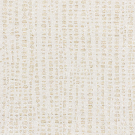 STOUT TEXTILES  DRAPERY,WOVEN TRANSITIONAL,, GEOMETRIC BISCUIT   - SENS-1