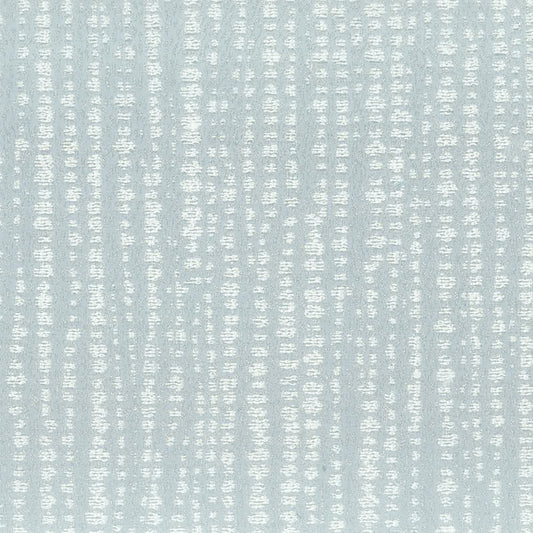 STOUT TEXTILES  DRAPERY,WOVEN TRANSITIONAL,, GEOMETRIC CHAMBRAY   - SENS-3