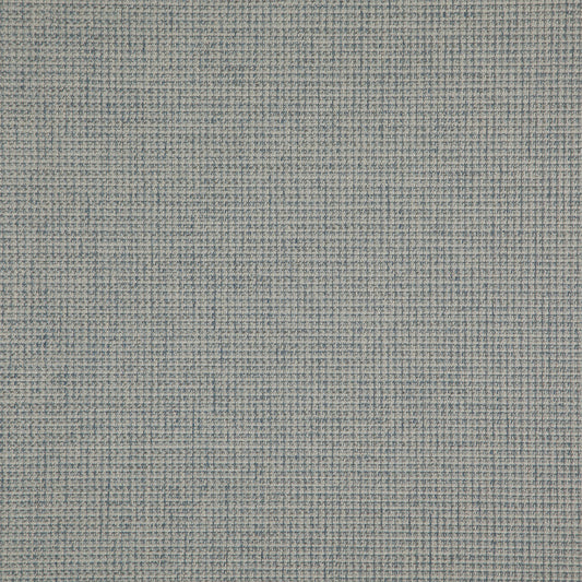 JF Fabrics fibre-guard SENTENCE 66 Fabric Traditional,Transitional,Contemporary,Plain Blue  Chenille,Texture - 7635266 J8321
