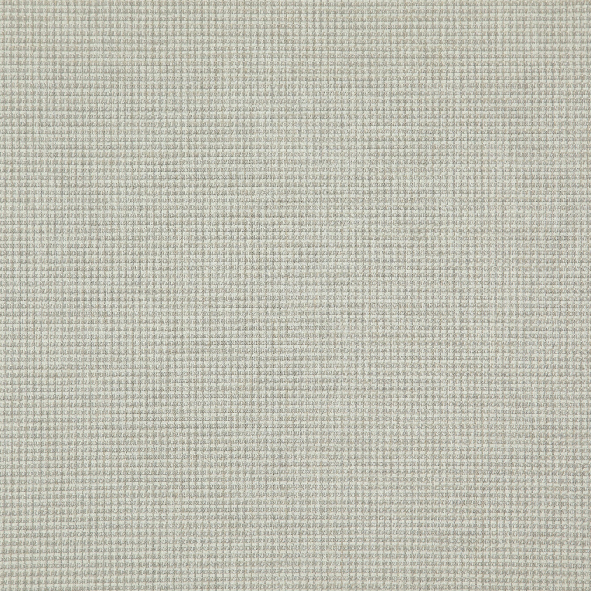 Plain grey/silver chenille fabric texture with a soft, plush pile.