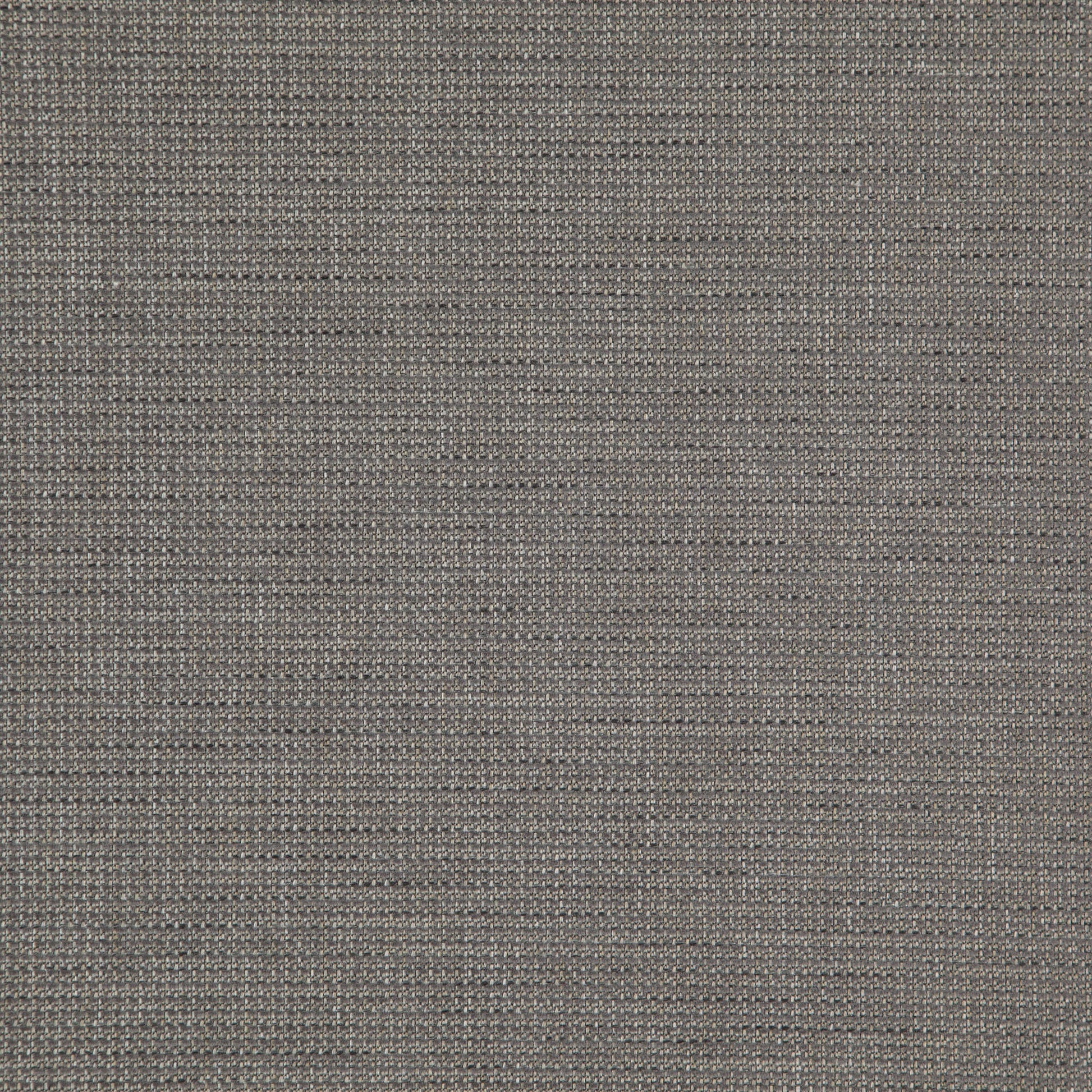 Gray chenille upholstery fabric with a subtle texture and soft matte finish; ideal for sofas and cushions.