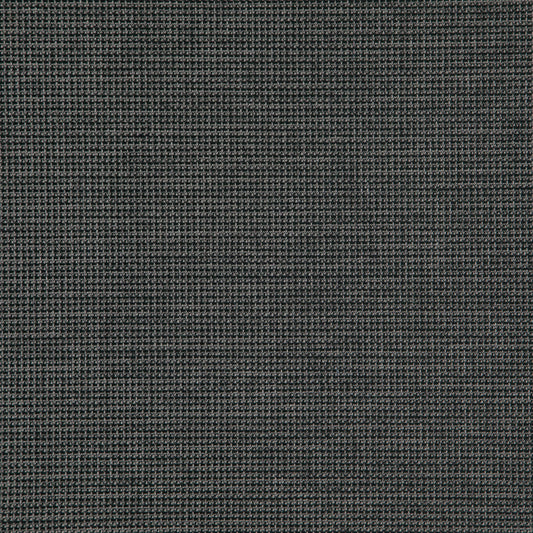 JF Fabrics fibre-guard SENTENCE 98 Fabric Traditional,Transitional,Contemporary,Plain Black  Chenille,Texture - 7635298 J8321