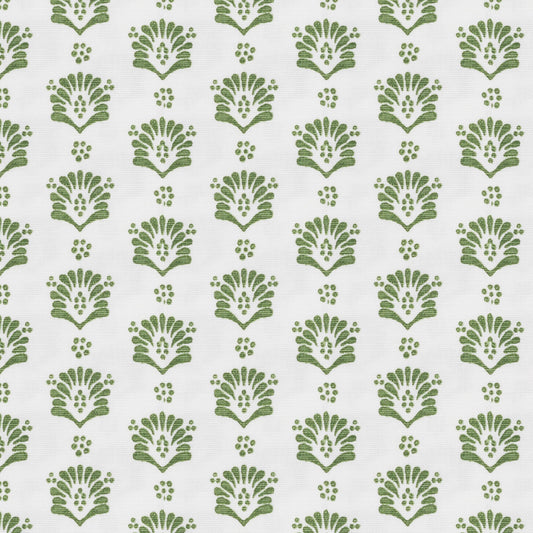 STOUT TEXTILES  MULTIPURPOSE,PRINT TRADITIONAL, FLORAL GRASS   - SERE-1