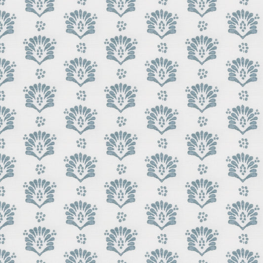 STOUT TEXTILES  MULTIPURPOSE,PRINT TRADITIONAL, FLORAL MINERAL   - SERE-3