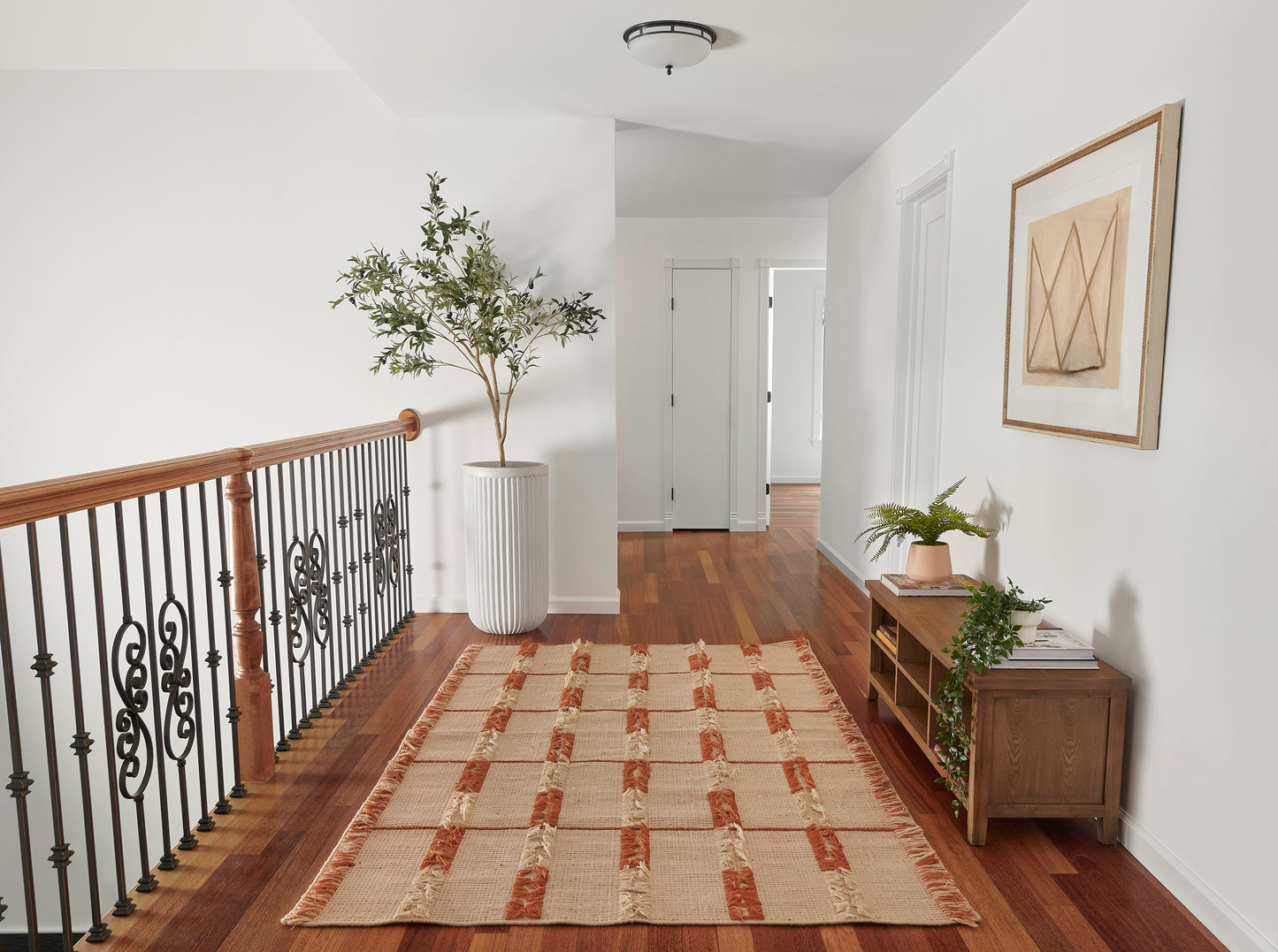 Momeni Rugs   Serena 2'X3'    - SERNASRN-1TER2030