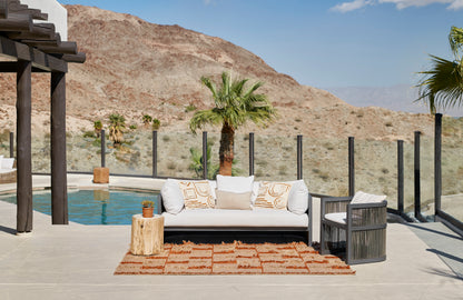 Momeni Rugs   Serena 2'X3'    - SERNASRN-1TER2030