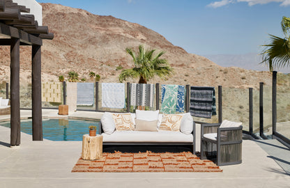 Momeni Rugs   Serena 5'X8'    - SERNASRN-1TER5080