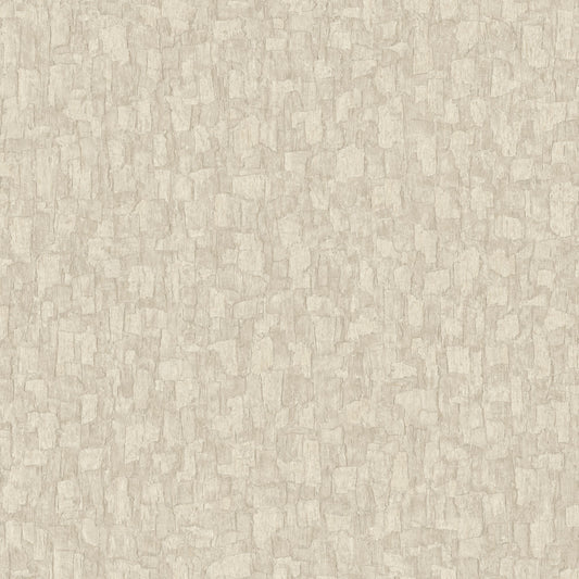 GALERIE WALLCOVERINGS Surfaces Wood, plain   Beige   - SF1001