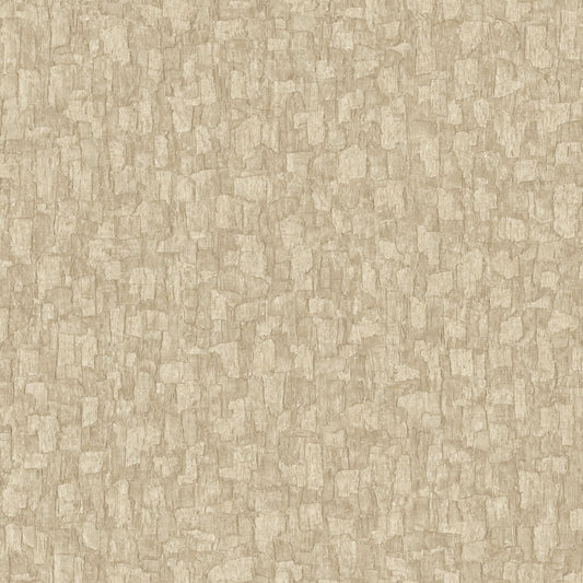 GALERIE WALLCOVERINGS Surfaces Wood, plain   Beige   - SF1013