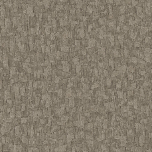 GALERIE WALLCOVERINGS Surfaces Wood, plain   Brown   - SF1014