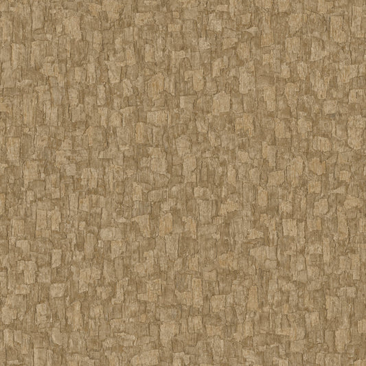 GALERIE WALLCOVERINGS Surfaces Wood, plain   Brown   - SF1027