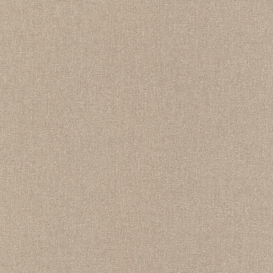 GALERIE WALLCOVERINGS Surfaces Faux, Unis, Natural   Brown   - SF1214