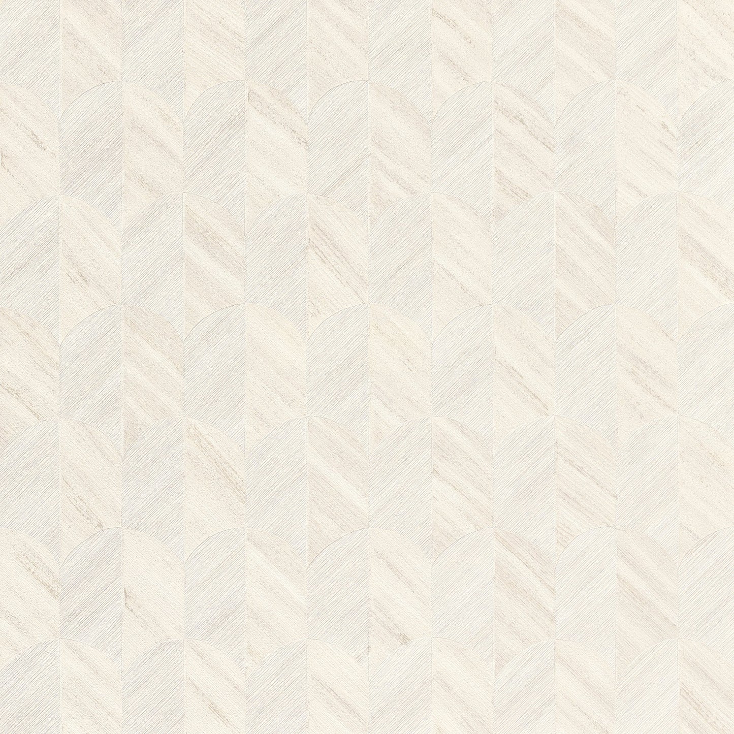 GALERIE WALLCOVERINGS Surfaces Geometric, All-over   Cream   - SF3201