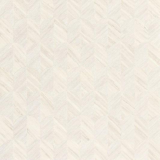 GALERIE WALLCOVERINGS Surfaces Geometric, All-over   Cream   - SF3201