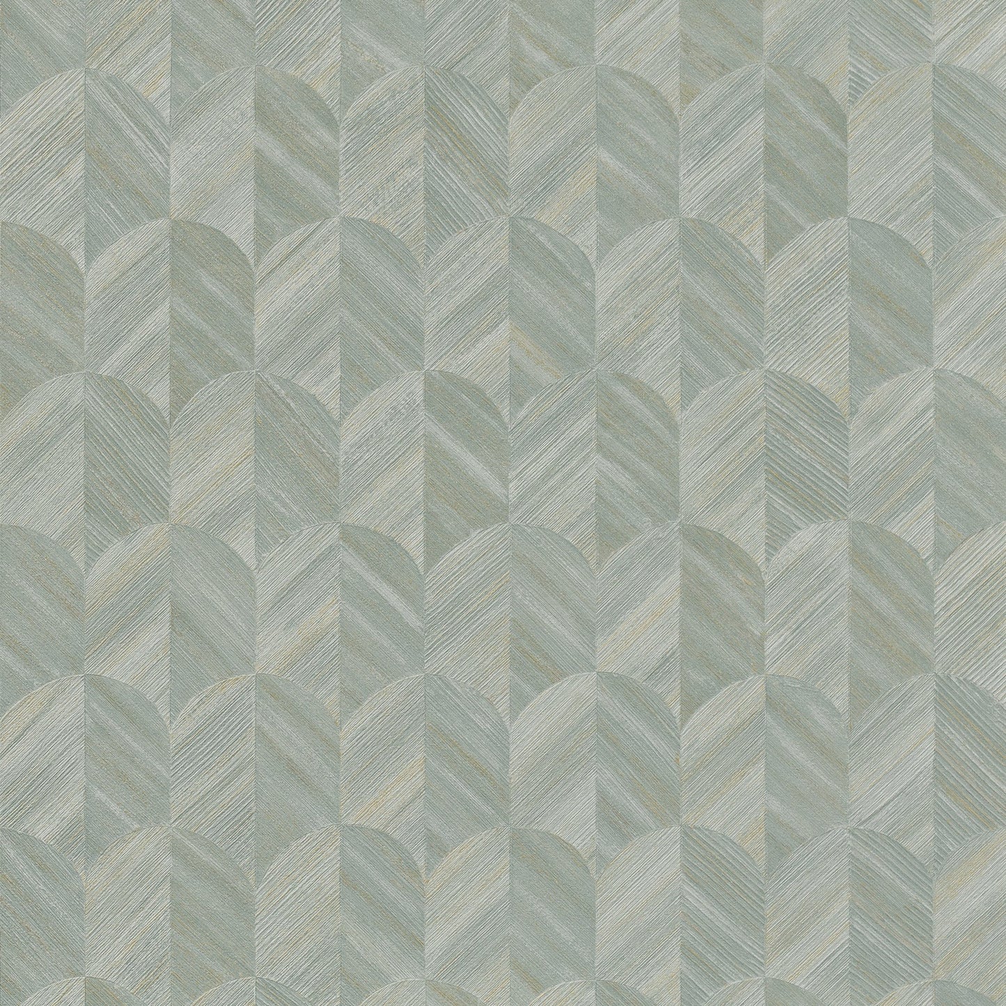 GALERIE WALLCOVERINGS Surfaces Geometric, All-over   Blue   - SF3212
