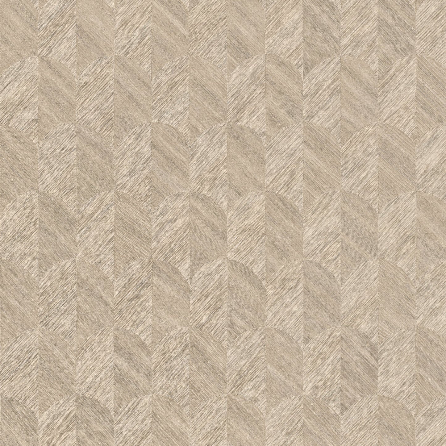 GALERIE WALLCOVERINGS Surfaces Geometric, All-over   Brown   - SF3214