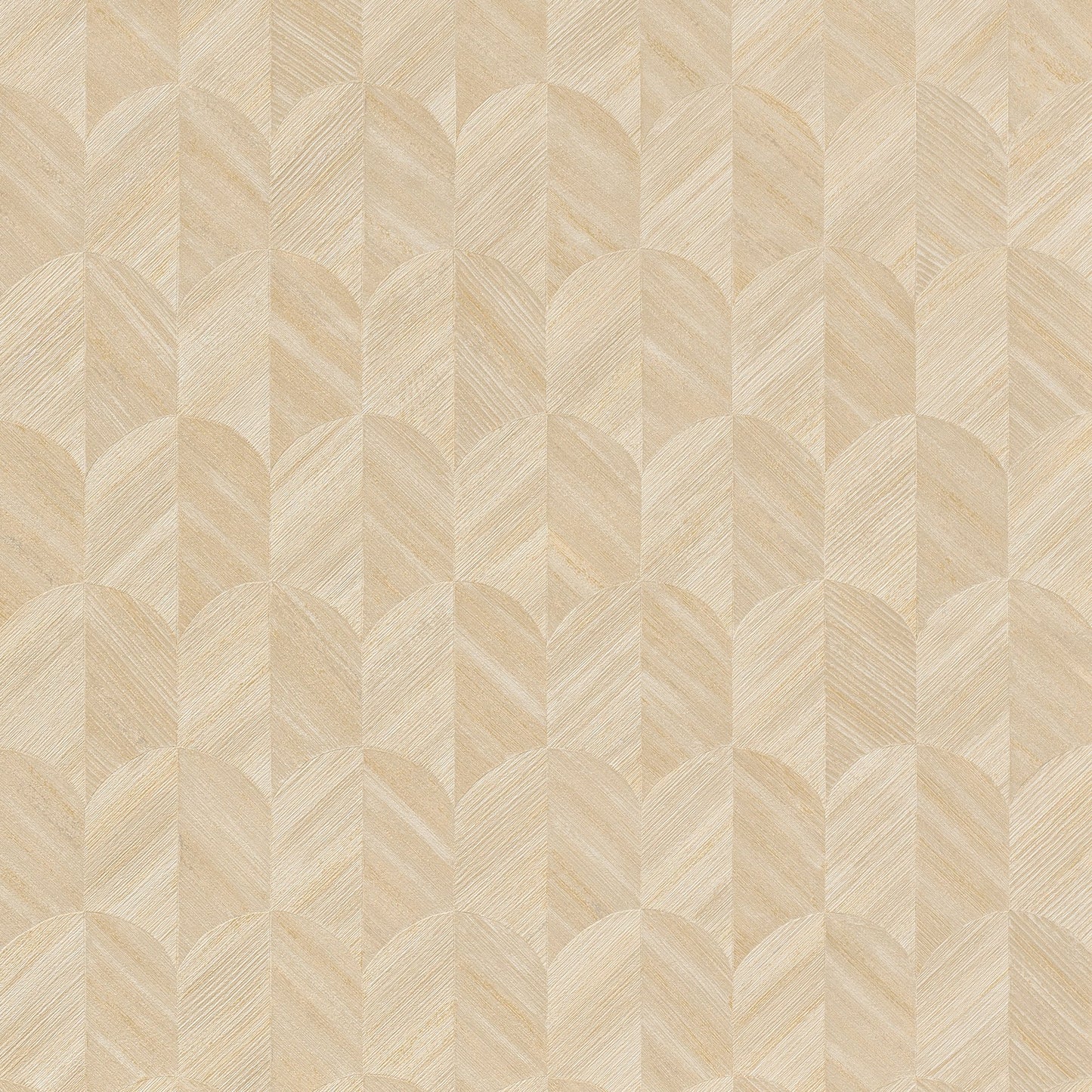 GALERIE WALLCOVERINGS Surfaces Geometric, All-over   Orange   - SF3217