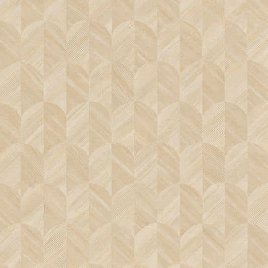 GALERIE WALLCOVERINGS Surfaces Geometric, All-over   Orange   - SF3217