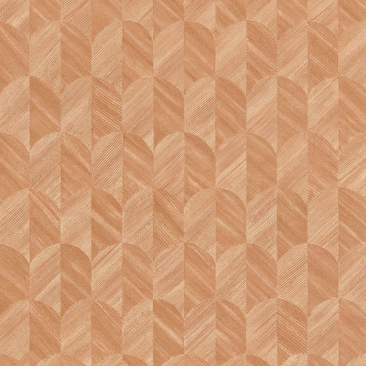 GALERIE WALLCOVERINGS Surfaces Geometric, All-over   Pink   - SF3228