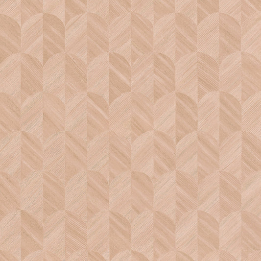 GALERIE WALLCOVERINGS Surfaces Geometric, All-over   Pink   - SF3229