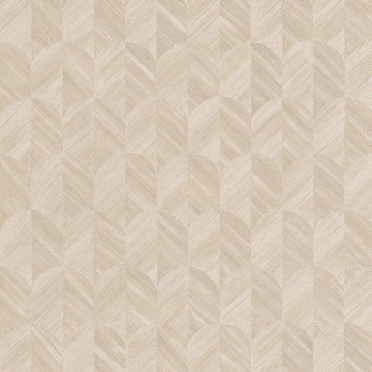 GALERIE WALLCOVERINGS Surfaces Geometric, All-over   Beige   - SF3233