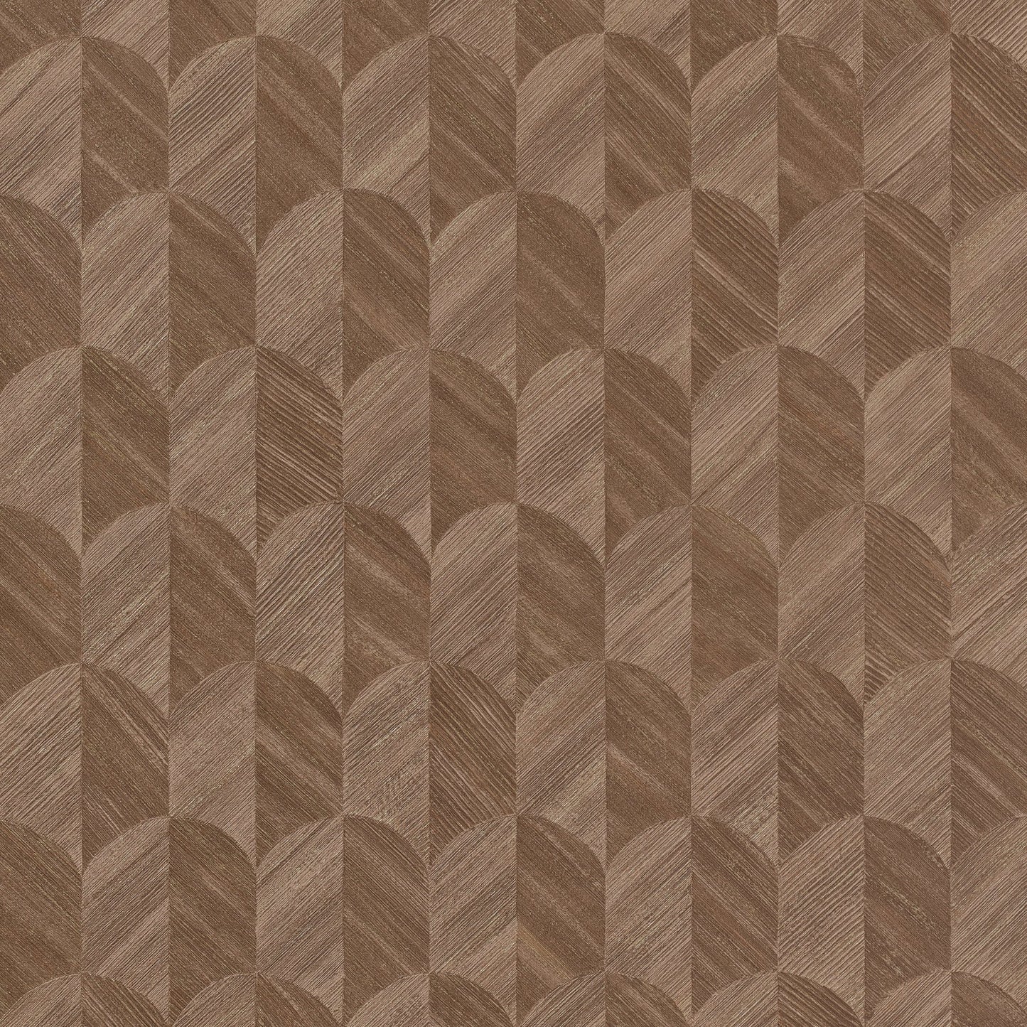 GALERIE WALLCOVERINGS Surfaces Geometric, All-over   Brown   - SF3239