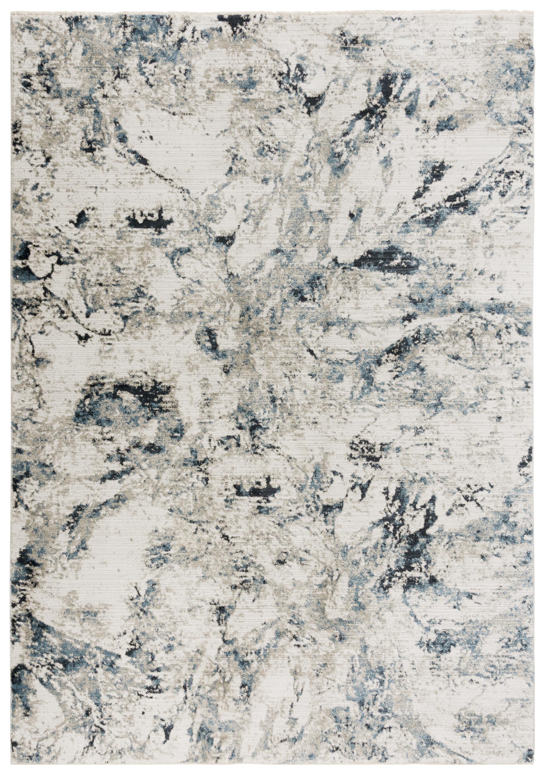 Rug, contemporary style, 9' x 12'.