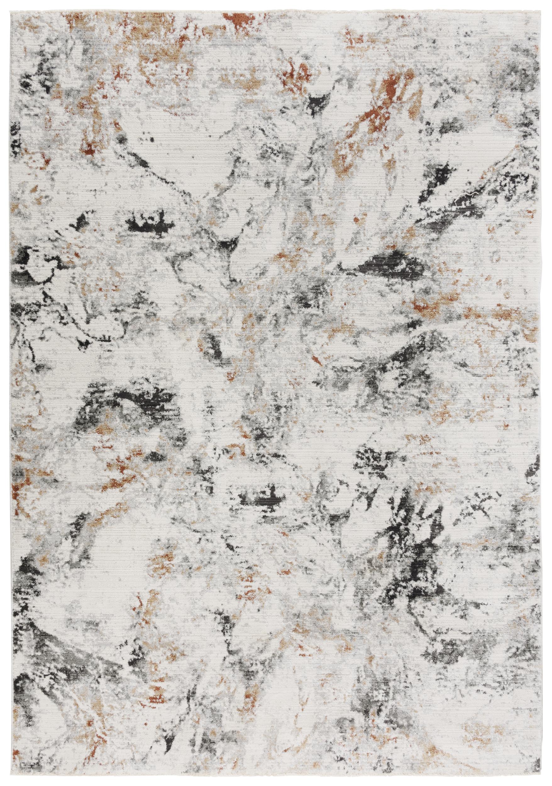 Stratford contemporary rug, 4' x 6