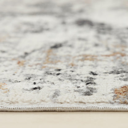 Stratford Contemporary rug, 4' x 6'.