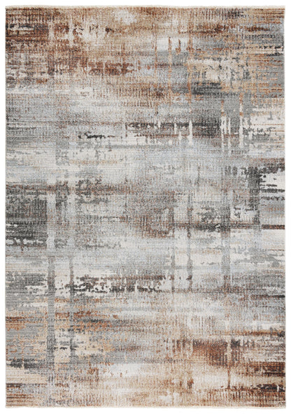 RIZZY HOME RUGS Stratford Contemporary 4' x 6' - SFDSFD77000333156