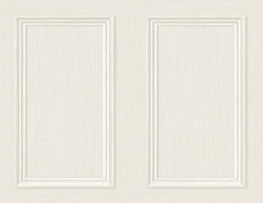Stacy Garcia Home  Faux Wood Panel Wood Rustic Dove   - SG11800