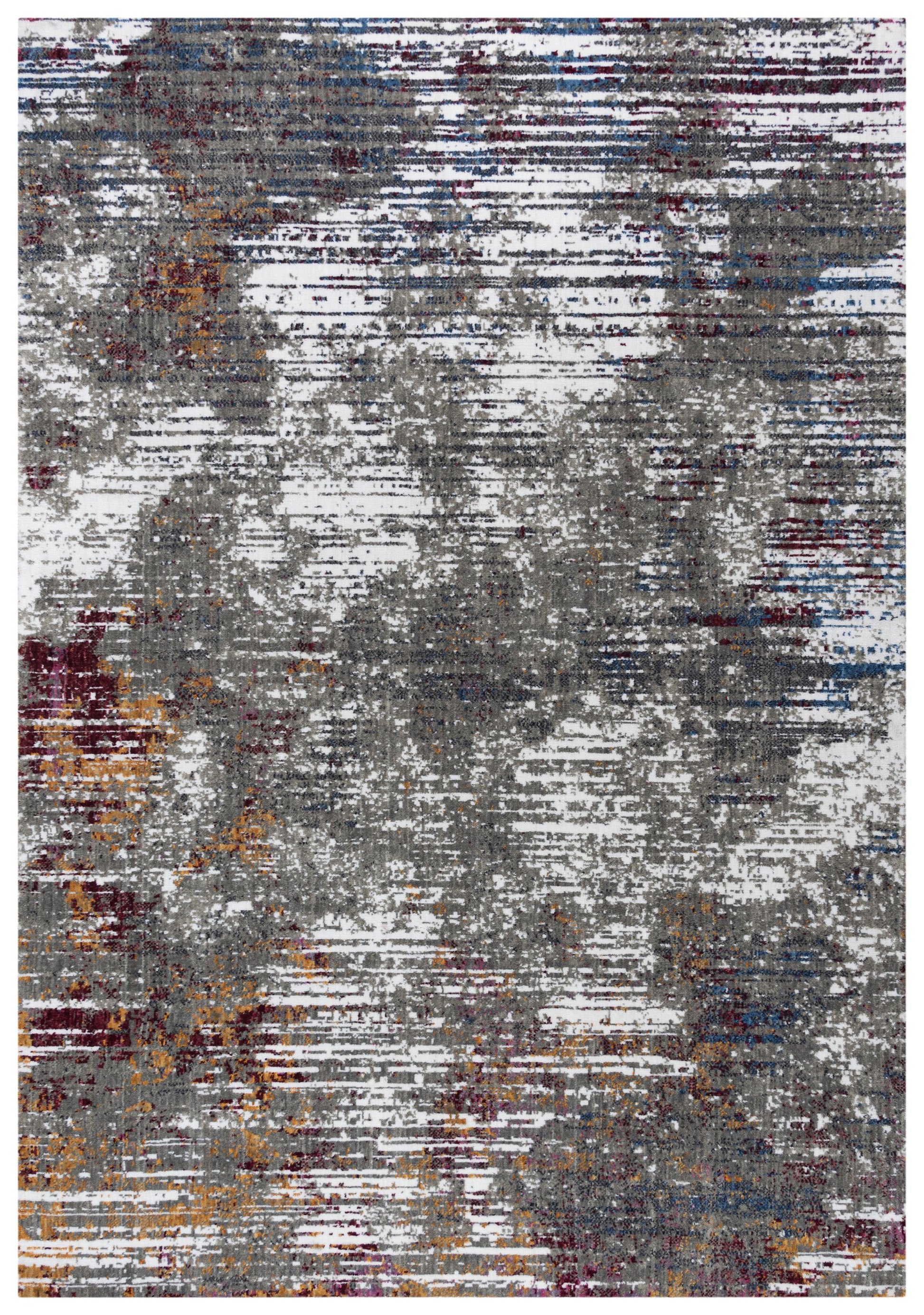 Rug, 9' x 12'.