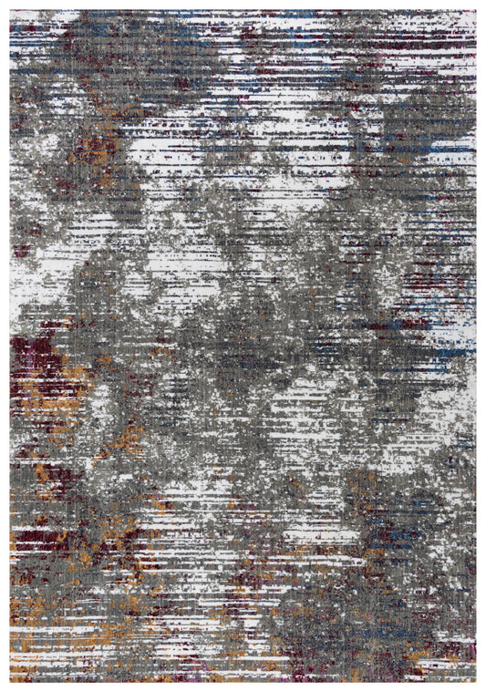 Rug, 5' x 8'.