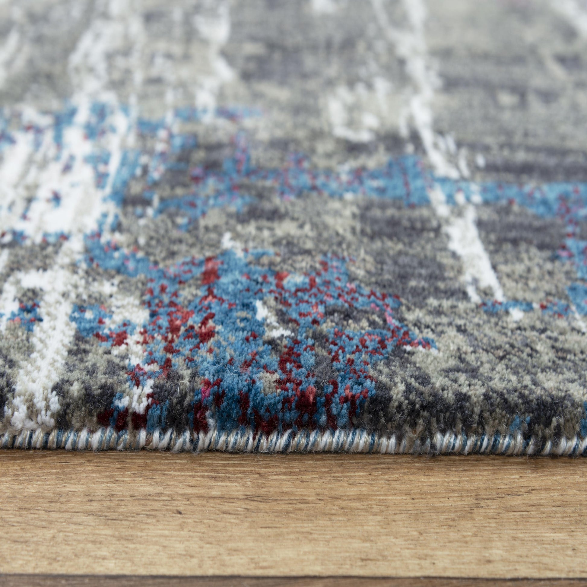 Contemporary rug, 10' x 13', model SGNSGN69500330113