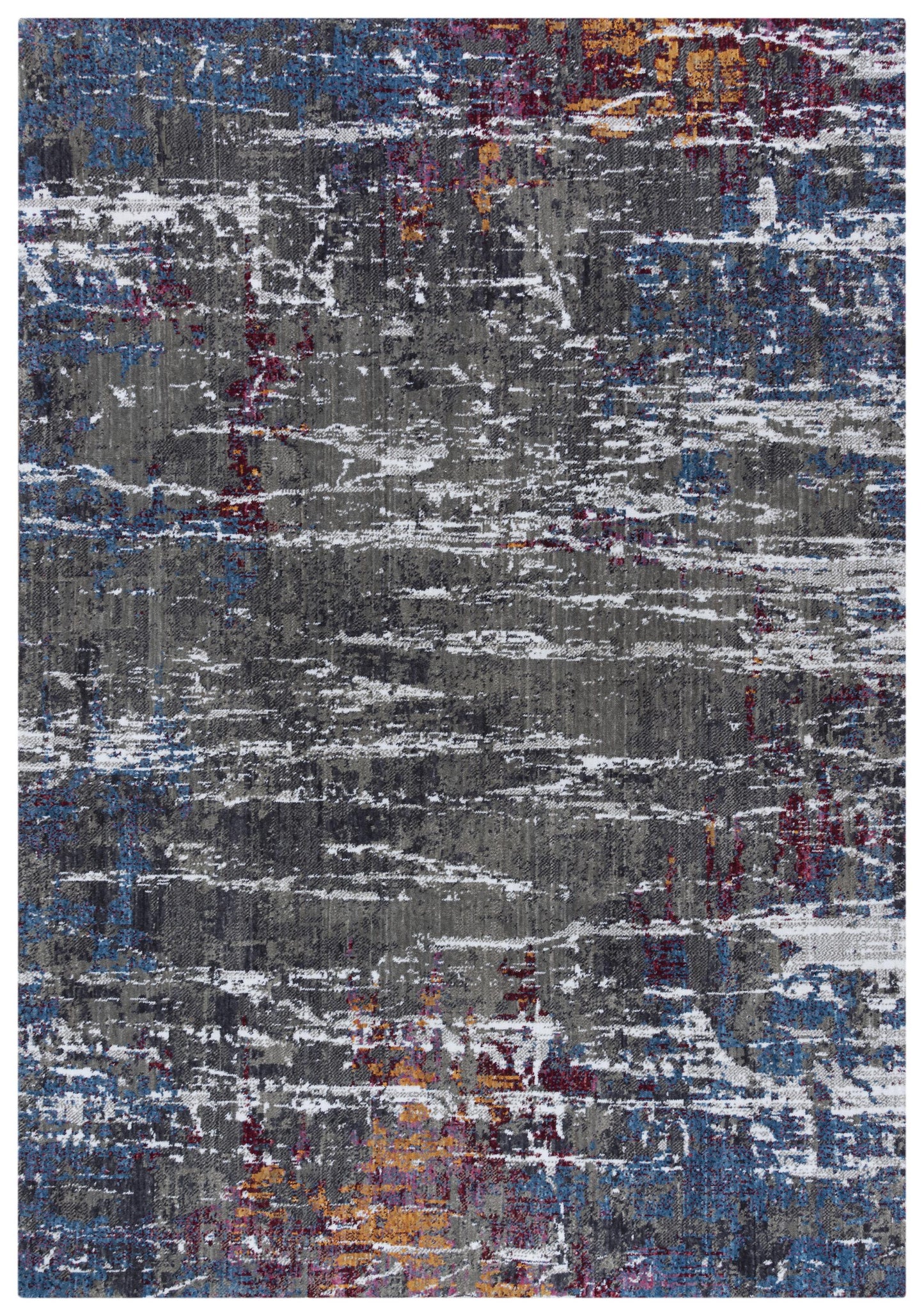 Rug, 2' x 8' (2 by 8 ft)