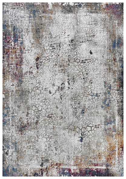Contemporary rug, 8' x 10' - SGNSGN69633090810