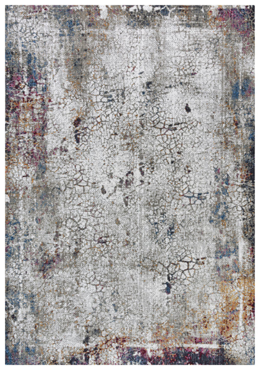 Rug, 2' x 8'.